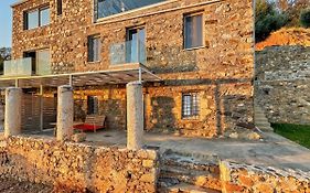 Ino III Domus Swimspa By Amigdalokefali Elafonissi